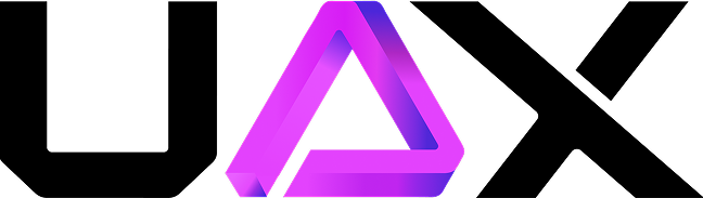 UAXNETWORK Logo